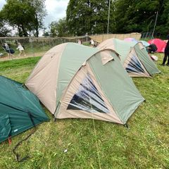 4-Person Tent