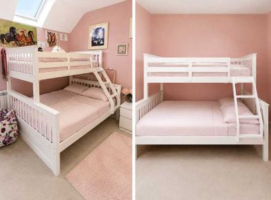 Bunk Beds For Sale