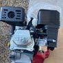 4 Stroke Engines Petrol Gasoline Engine 1 Cylinder Air Cooling 7.5HP Kart Engine Rotavator Pressure Washer Engine Image 9