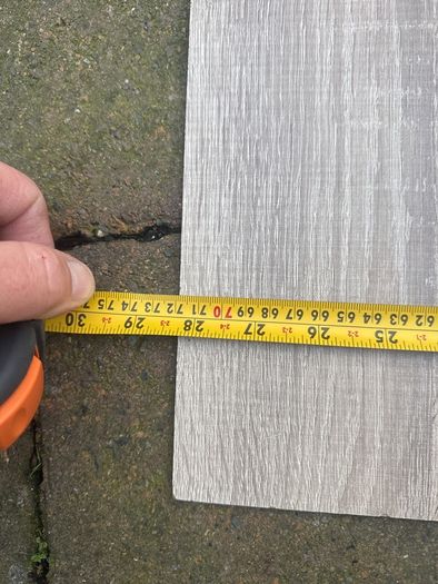 hardboard