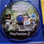 Ghost Recon Jungle Storm PlayStation2 Ps2 games Original Image 4