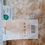 2 new luxury quality quilted microfibre pillows Image 3