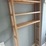Ikea bathroom shelving unit Image 3