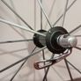 Campagnolo Shamal Ultra bike wheelset Image 9