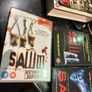 saw Trilogy box set Image 2