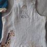 Baby's dungarees 3-6mths Image 5