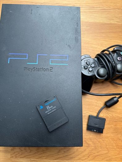 Sony Playstation 2