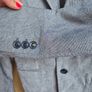 Zara boys blazer, size 11y Image 3