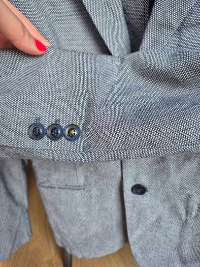 Zara boys blazer, size 11y