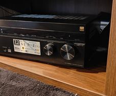 Sony AV Receiver STR-DN1080