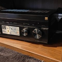 Sony AV Receiver STR-DN1080