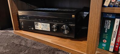 Sony AV Receiver STR-DN1080