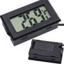 Electronic Thermometer with a probe KG Scalven Image 2