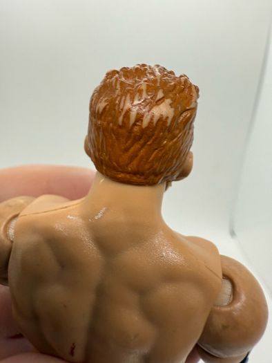 wwe elite series 17 Zack Ryder action figure