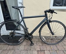 Road bike