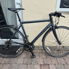 Road bike
