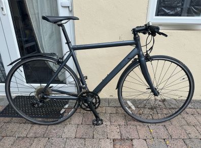 Road bike