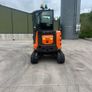2019 Hitachi 33U Image 2