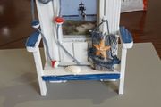 Photo frame nautical