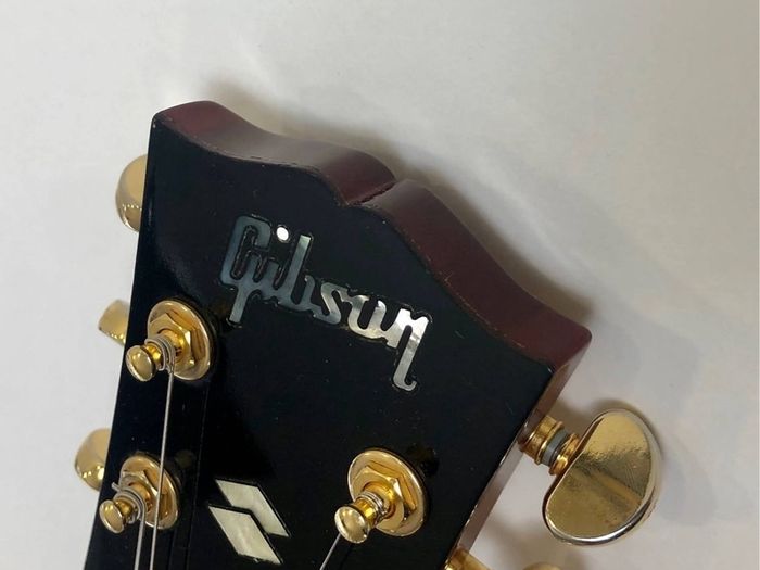 1997 Gibson Blueshawk