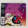 Kanye West  CD Graduation Image 4