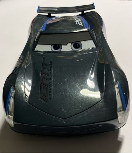 Remote Controlled Car, Drift Function
