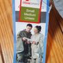 BNWT Adult Packable Rain Proof Poncho Image 2