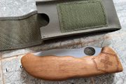 Victorinox Army knive