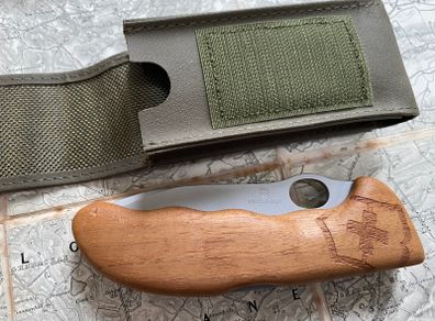 Victorinox Army knive