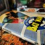 Batman: The Golden Age ! Volume 5 ! Trade Paperback ! 2018 ! by DC Comics ! Image 9
