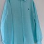 Polo Ralph Lauren Linen Shirt Image 2
