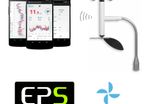 Windy B/SD Anemometer | Navis Elektronika