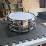 TAMA Starphonic Brass Snare Image 9