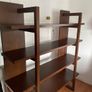 Solid Wooden Bookshelf Image 4