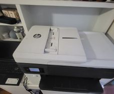 HP OfficeJet Pro 7730 printer