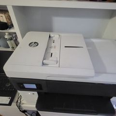 HP OfficeJet Pro 7730 printer