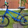 6-Speed Boys Mountain Bike Image 3