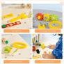 kids workbench playset Image 4