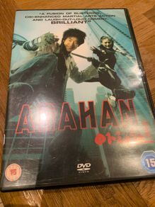 Arahan (2004)