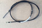LH Handbrake Cable (Fiat Multipla)