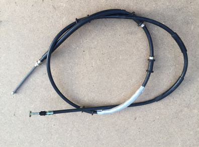LH Handbrake Cable (Fiat Multipla)