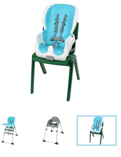 Feeding Chair