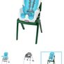 Feeding Chair Image 3