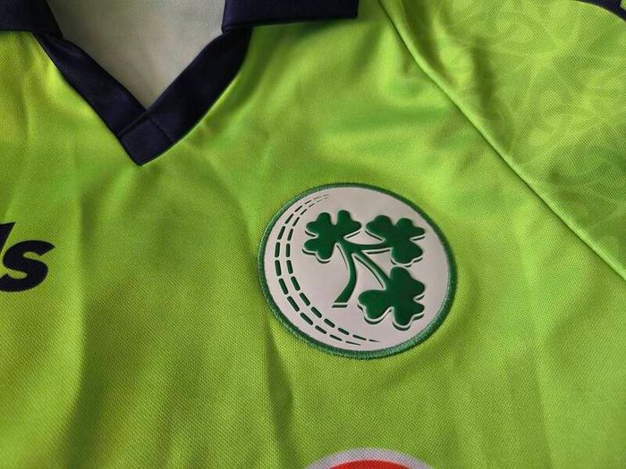 Ireland Cricket T20 2021 Jersey Medium Adult O'Neills