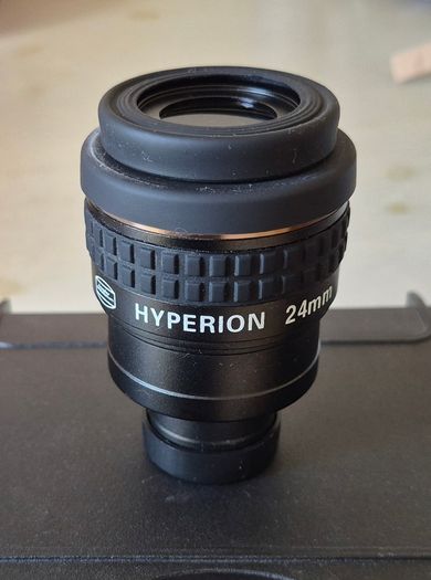 Baader hyperion 24mm modular eyepiece