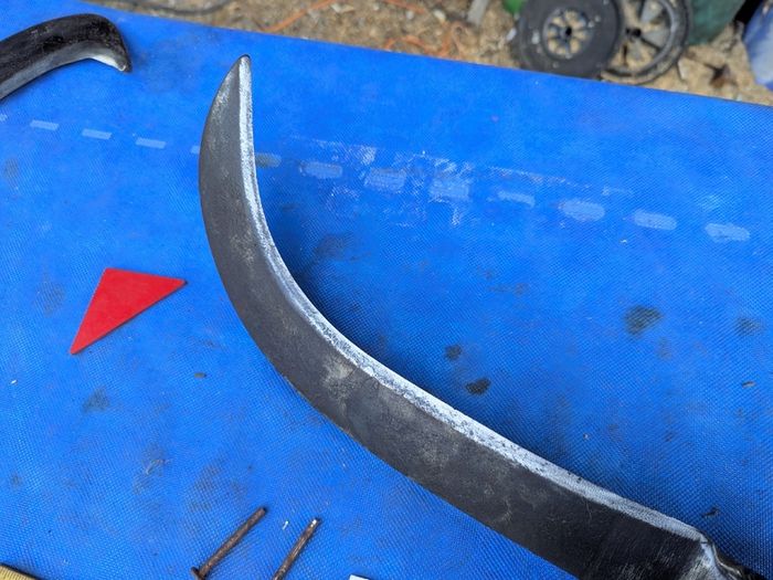 Pierce No 5 Slash Hook