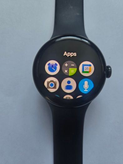 Google Pixel Watch 2
