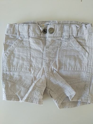 Summer shorts (set of 3)