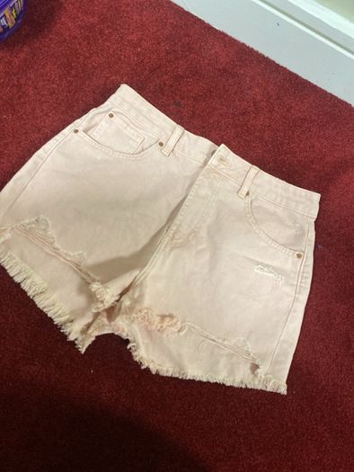 Comfortable summer short