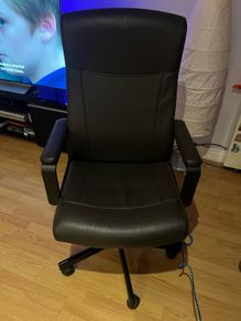 Ikea Work Chair